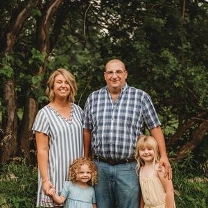 Meet your Posher, Carly